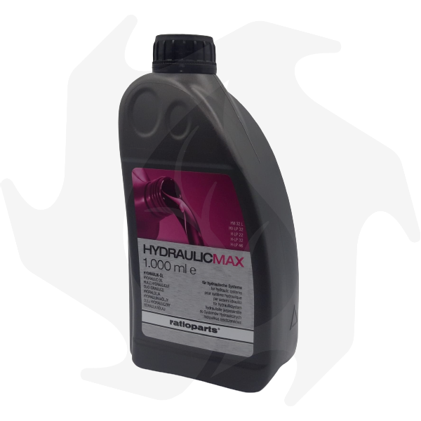 Compra Rorax idraulico liquido (1000ml) a un prezzo conveniente