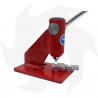 Professional benchtop chain breaker for all types of chainsaw chains Chain Breakers and Drawers