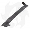 Messer für Rasenmäher MTD 617 mm Profi 22-935 Lame MTD