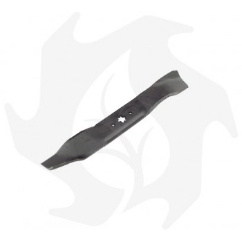 Messer für Rasenmäher MTD 537 mm Profi 122-252 Lame MTD