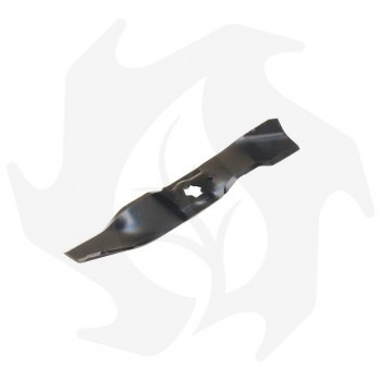 Messer für Rasenmäher MTD 378 mm professional 22-488 Lame MTD