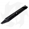 Messer für Profi-Rasenmäher MOUNTFIELD 530 mm 9-668 Lame Mountfield
