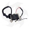 Electronic ignition coil for brush cutter Green Line GL 33 - 34 - 430 - 520 - BGE520 Mistubishi TL43 - TL52 GREEN LINE