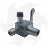 INTERMOTOR/LOMBARDINI engine fuel tap (001316BM) Fuel taps