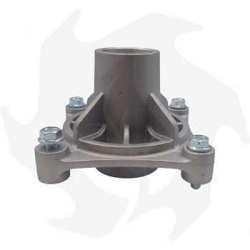 Husqvarna Jonsered lawn tractor blade support hub Blade hubs and supports