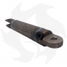 Piston Hydraulic braking jack return spring Ø 25 stroke 70 for trailers Accessories for Trailers