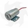 Kit puntine platinate + condensatore per motori ACME. AL65-70-75-480-VT88-FE 82 Puntine Platinate - Condensatore