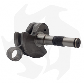 STIHL 024 - 026 - MS 260 chainsaw crankshaft STIHL crankshaft