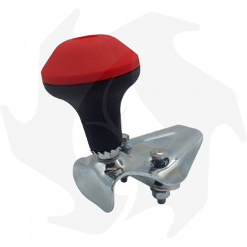 Pomello volante standard per trattore Tractor steering wheel knob