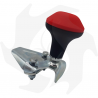 Pomello volante standard per trattore Tractor steering wheel knob