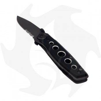 Scorpion folding knife with stainless steel blade Accessories