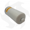 Slanzi DVA 920-1030 cartridge engine oil filter Oil filter