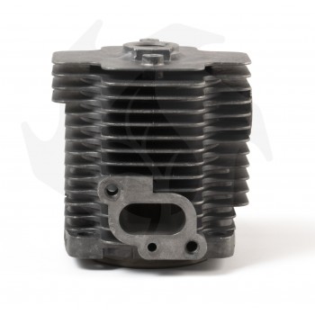 Cylinder and piston for brush cutter BLUEBIRD P590, M59, N57 (002181BM) Cylinder and Piston