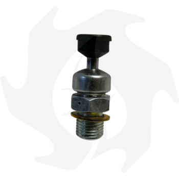 10 mm decompressor valve for easy starting Chainsaw Spare Parts