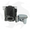 Cylinder and piston for brushcutters and power augers BLUE BIRD P540-M54 (004621BM) BLUE BIRD cylinders