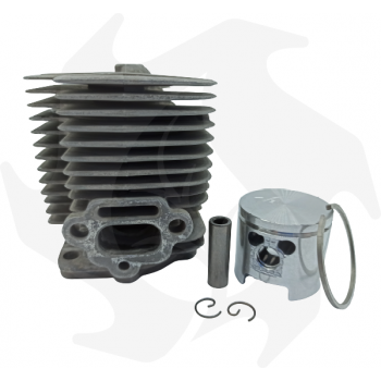 Cylinder and piston for ALPINA VIP 25, TURBO 25, STAR 26 brushcutters and hedge trimmers (005751BM) Cylinder and Piston