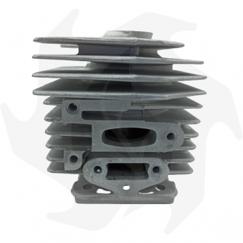 Cylinder and piston for Alpina-Castor A 40- A41 - C40 chainsaw (002581BM) ALPINA-CASTOR cylinders