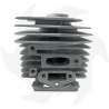 Cylinder and piston for Alpina-Castor A 40- A41 - C40 chainsaw (002581BM) ALPINA-CASTOR cylinders