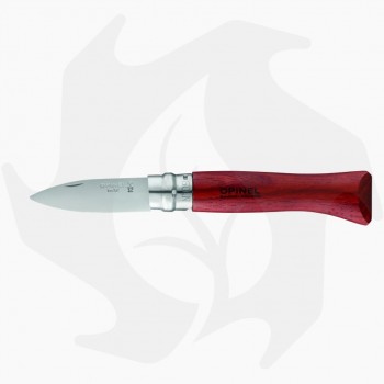 Opinel knife n. 09 for oysters and shellfish Opinel knives