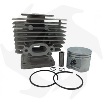 Zylinder und Kolben für STIHL Motorsensen und Schüttler FR 450 / FS 450 (015592BM) STIHL
