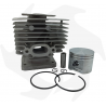 Cylinder and piston for brush cutters and shakers STIHL FR 450-FS 400-450 (015592BM) STIHL cylinders