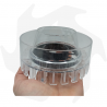 Transparent part for Lombardini prefilters Air - diesel filter