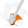 Stihl brush cutter toy for children with engine sound and LED Merchandise, Gadgets and Toys