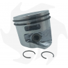 Cylindre et piston pour tronçonneuses STIHL MS 441 (016820BM) STIHL