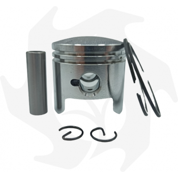 Cylinder and piston for ROBIN NB 411 brush cutters (016013BM) ROBIN Cylinders - SUBARU