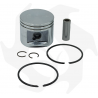 Cylinder and piston for STIHL 025 - MS 250 chainsaws (016252BM) STIHL cylinders