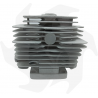 Cylinder and piston for ZENOAH G35L brushcutters (016939BM) ZENOAH cylinder