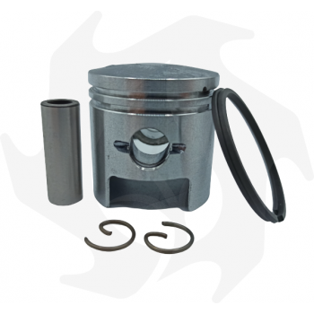 Cylindre et piston pour débroussailleuses ZENOAH G35L (016939BM) ZENOAH