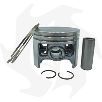 Cylinder and piston for STIHL MS 381 chainsaws (016940BM) STIHL cylinders