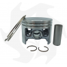 Cylinder and piston for STIHL MS 381 chainsaws (016940BM) STIHL cylinders