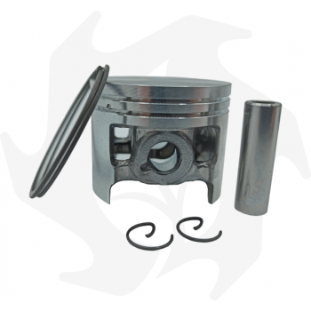 Cylinder and piston for STIHL FS 420 - FS 500 - FS 550 brushcutters (017040BM) STIHL cylinders
