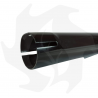 Straight silencer extension adaptable to fiat ref. 44905774 Fiat muffler