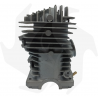 Cylindre et piston pour tronçonneuse STIHL MS 390 - 039 (017487BM) STIHL