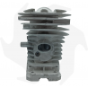Cylinder and piston for HUSQVARNA HU 141 -142 chainsaw (017510-23245) HUSQVARNA cylinders