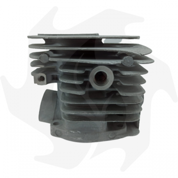 Cylinder and piston for JONSERED 2152 chainsaw (017512BM) Cylinder and Piston