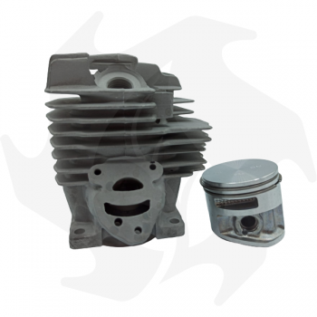 Cylinder and piston for Stihl MS 261 chainsaw - diameter 44.7mm STIHL cylinders