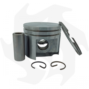 Cylinder and piston kit for Stihl MS 192 chainsaw (040465BM) STIHL cylinders