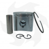 Cylinder and piston for chainsaws HU 137 (017585BM) HUSQVARNA cylinders