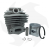 Replacement cylinder and piston for ZENOAH G3K brushcutters BG017715 Cylinder and Piston