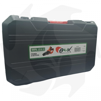 Pruner professionale a batteria Balex BXPR 1210 LI Potatore