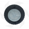 Nylon lawnmower mower wheel without bearing Repair Kit