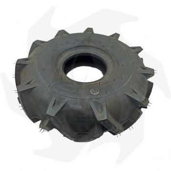 Tire KENDA K357 4.00-4 Repair Kit