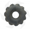 Neumático KENDA K357 4.00-4 Juego de reparación