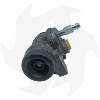 Brake cylinder for GOLDONI diameter 25.4 mm Tractor Accessories