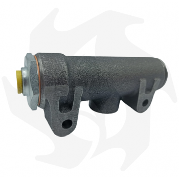 Pompe de frein 1" pour Remorque GOLDONI c35 c36 c63 80/81 - Spécial lux / auto Pompa dei freni