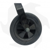 Front wheel for rototiller Spare parts for motor hoes